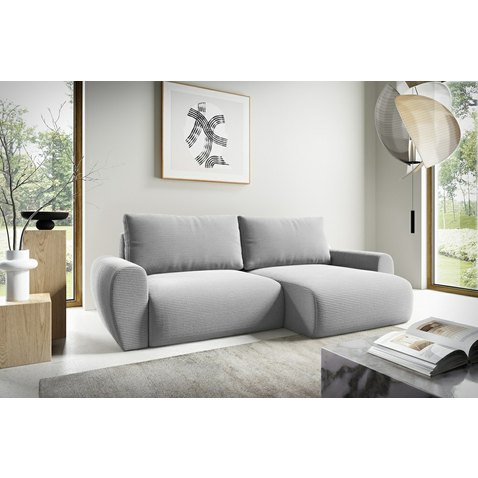 Rohová sedací souprava Mini Poss L 01