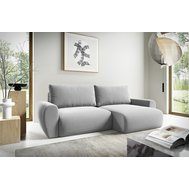 Rohová sedací souprava Mini Poss L 01