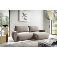 Rozkládací rohová sedací souprava Mini Poss L 01