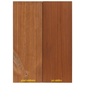 Nátěr na dřevo ThermoWood 1 litr - teak