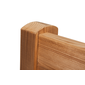 Dřevěná zahradní lavice Nancy LV2 178 3 - 06