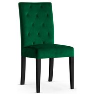Zelená jídelní židle Orlando 2