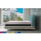 Moderní postel Asteria 1 - 160x200 cm - průřez matrací