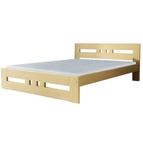 Moderní postel Roma - 180 cm - 01