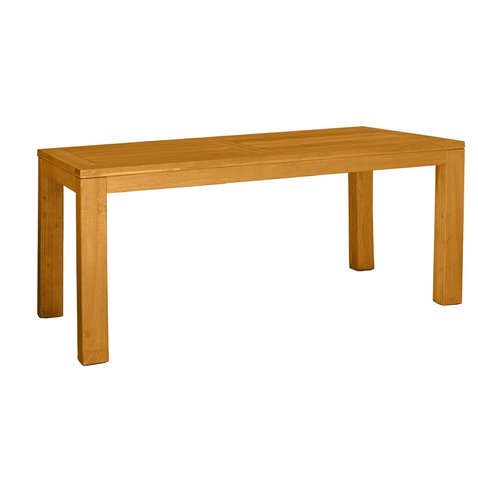 Dřevěný zahradní stůl Caro - 200x100 cm 01