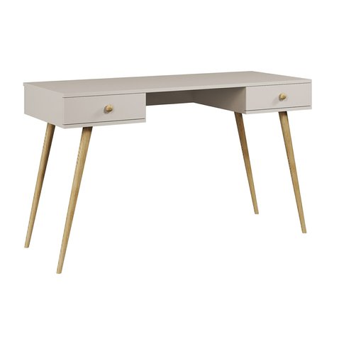 Toaletní stolek Boho Meli - kašmír 01