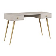 Toaletní stolek Boho Meli - kašmír 01