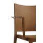 Židle Mosk Armchair s područkami - taupe - 04