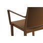 Židle Mosk Armchair s područkami - taupe - 05